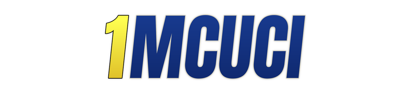 1mcuci Logo